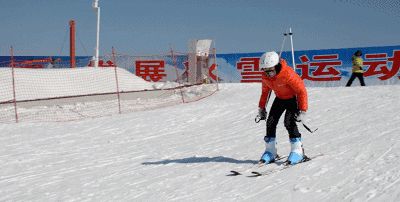 「东北亚滑雪场」！非常经KK体育典的文章不看后悔(图5)