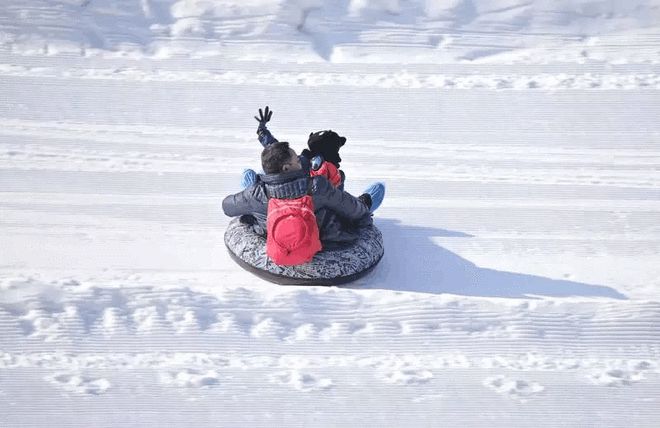 KK体育可以滑雪啦！四川最全的滑雪场盘点东西南北全都有最快2h！(图8)