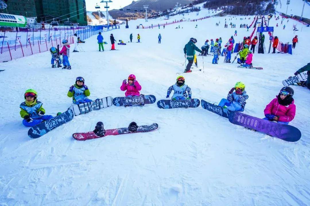 见学国际：被称为“白色”的滑雪究竟是一项怎样的运动？KK体育(图8)