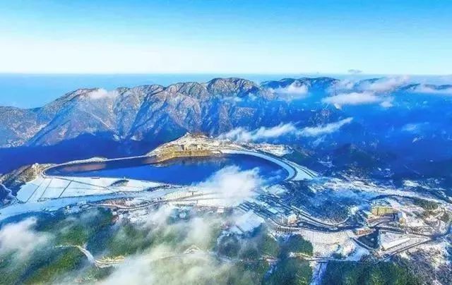 再不去滑雪冬天就要过去啦！国内10大滑雪胜地KK体育(图19)