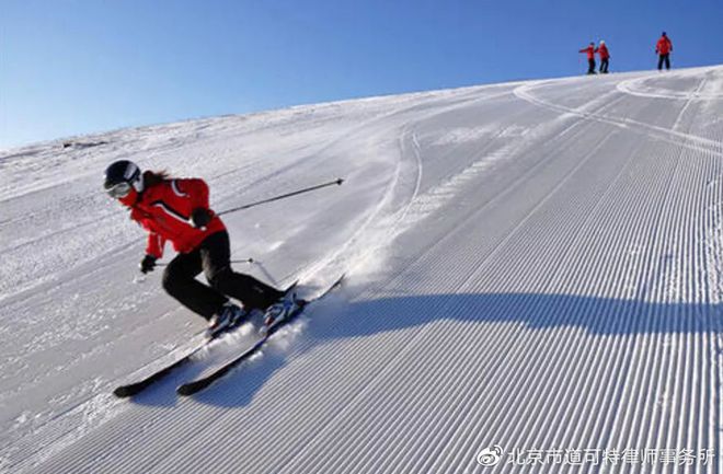 KK体育茫茫雪地任你驰骋国内顶级滑雪场推荐(图1)