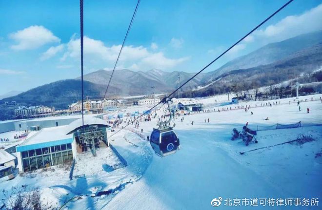 KK体育茫茫雪地任你驰骋国内顶级滑雪场推荐(图5)