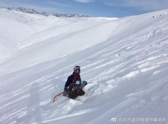 KK体育茫茫雪地任你驰骋国内顶级滑雪场推荐(图7)