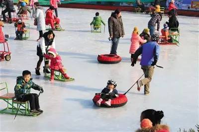 KK体育世界冠军教你滑雪的正确姿势 附：北京冰雪好去处(图6)