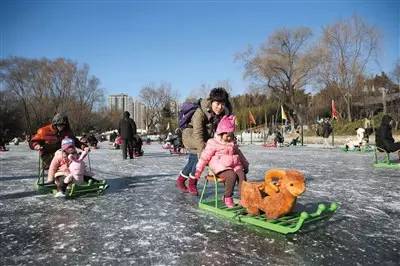 KK体育世界冠军教你滑雪的正确姿势 附：北京冰雪好去处(图5)