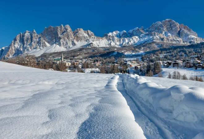 全球十大KK体育顶级滑雪场都在这！（下）(图5)