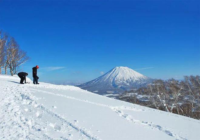 全球十大KK体育顶级滑雪场都在这！（下）(图8)