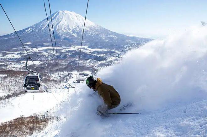 全球十大KK体育顶级滑雪场都在这！（下）(图9)