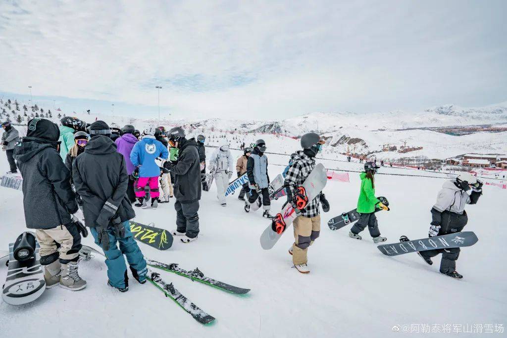 国内最好的雪场在哪里？KK体育(图10)