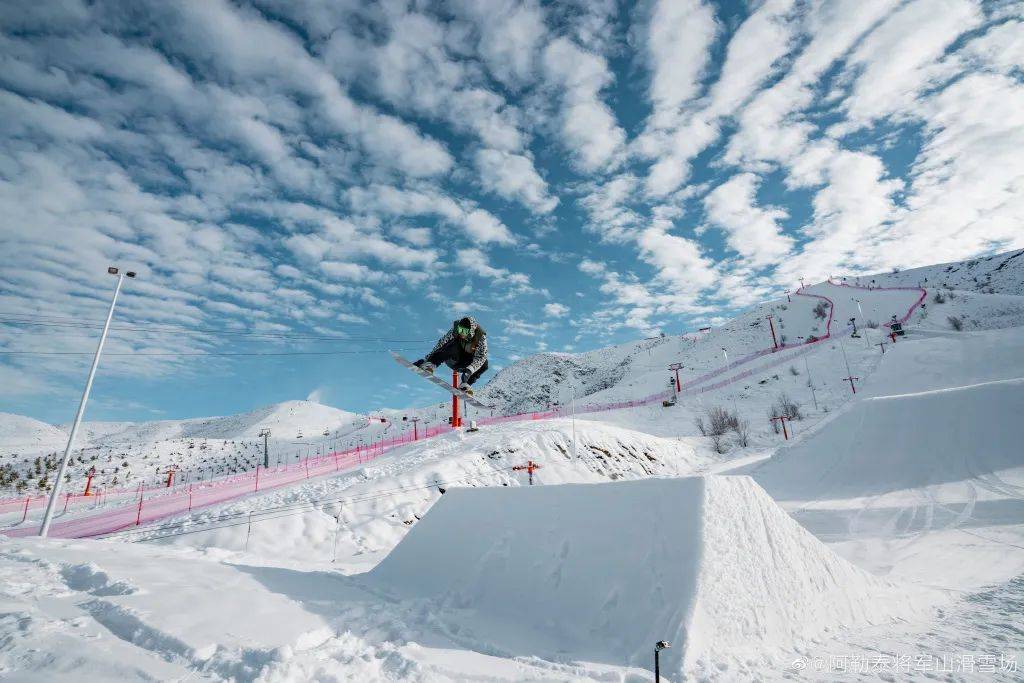 国内最好的雪场在哪里？KK体育(图12)