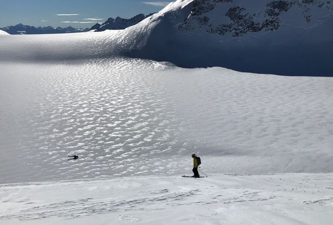 KK体育app：一文看遍全球“最对味”雪场(图15)