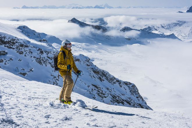 KK体育app：一文看遍全球“最对味”雪场(图17)