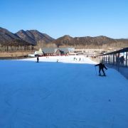 KK体育：丰都南天湖国际滑雪场门票重庆丰都南天湖国际滑雪场交通